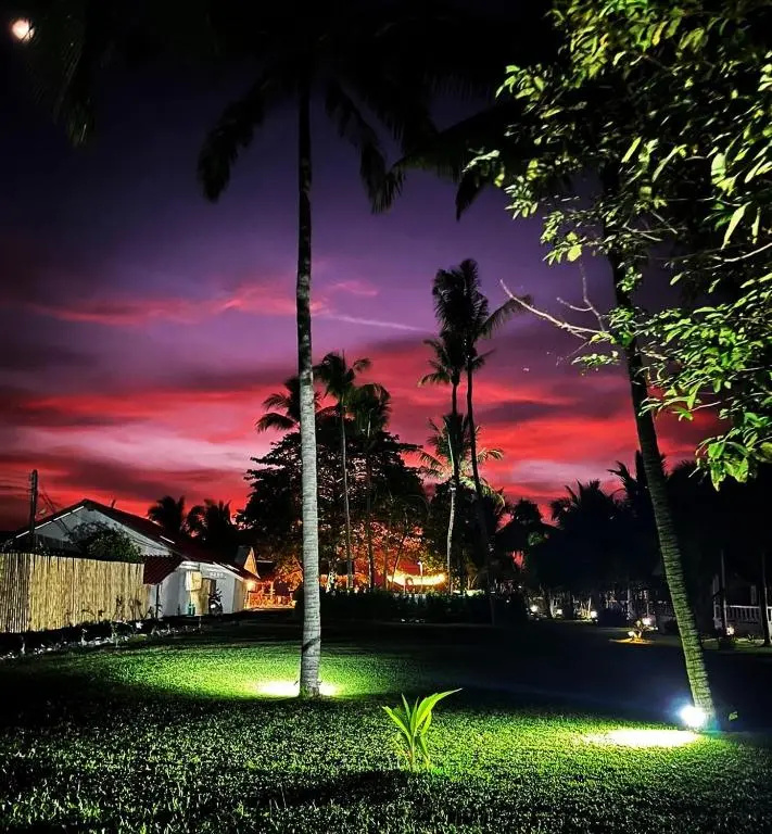 Lanta Beach Resort