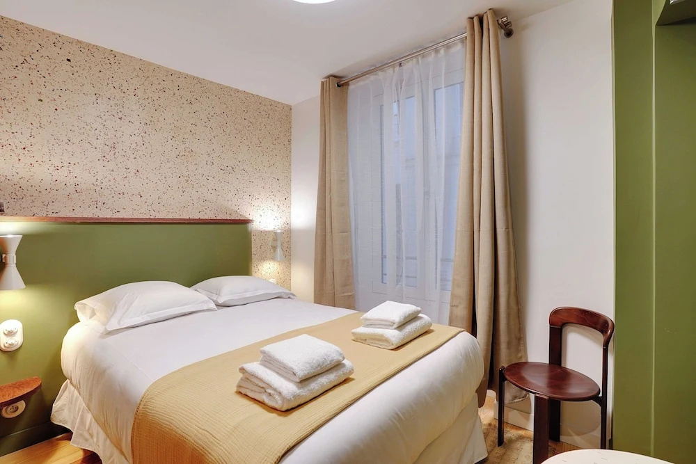 Voir la photo 4 — Chic Studio for 2 People - Republique