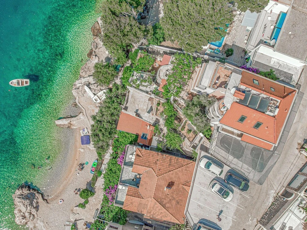 Apartments Iva