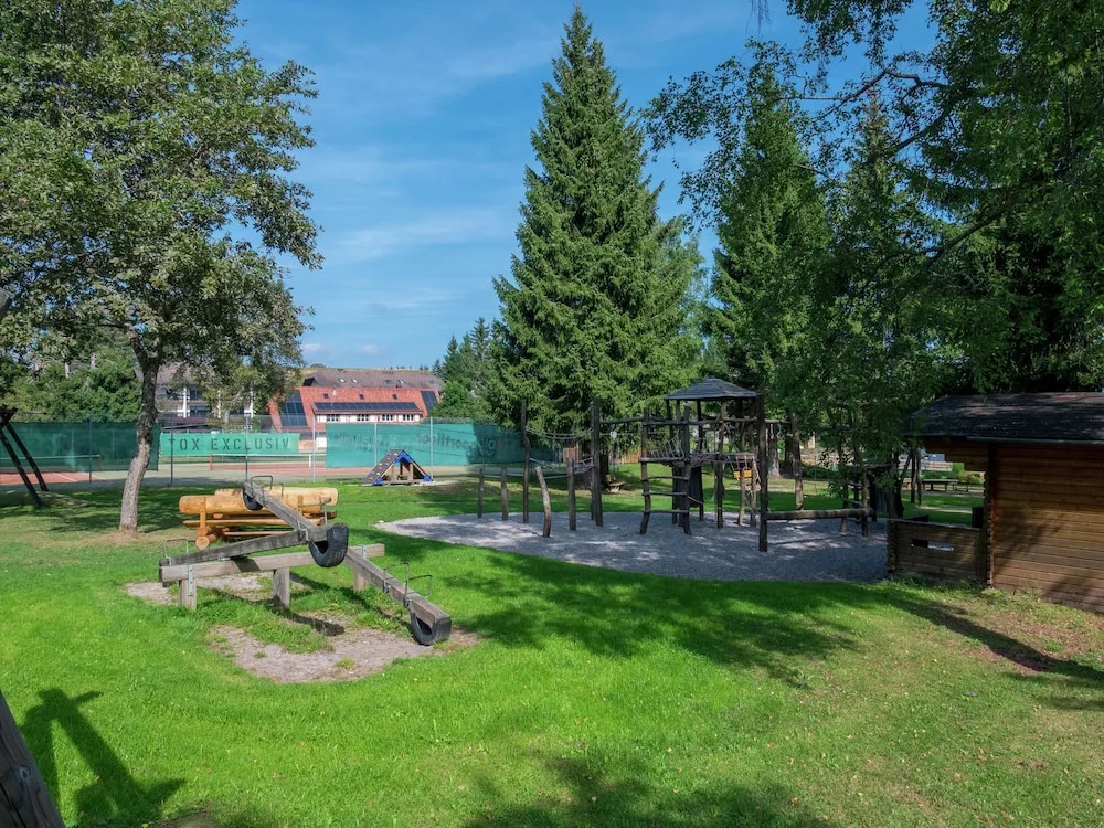 Modern Apartment in Herrischried Black Forest near Lake