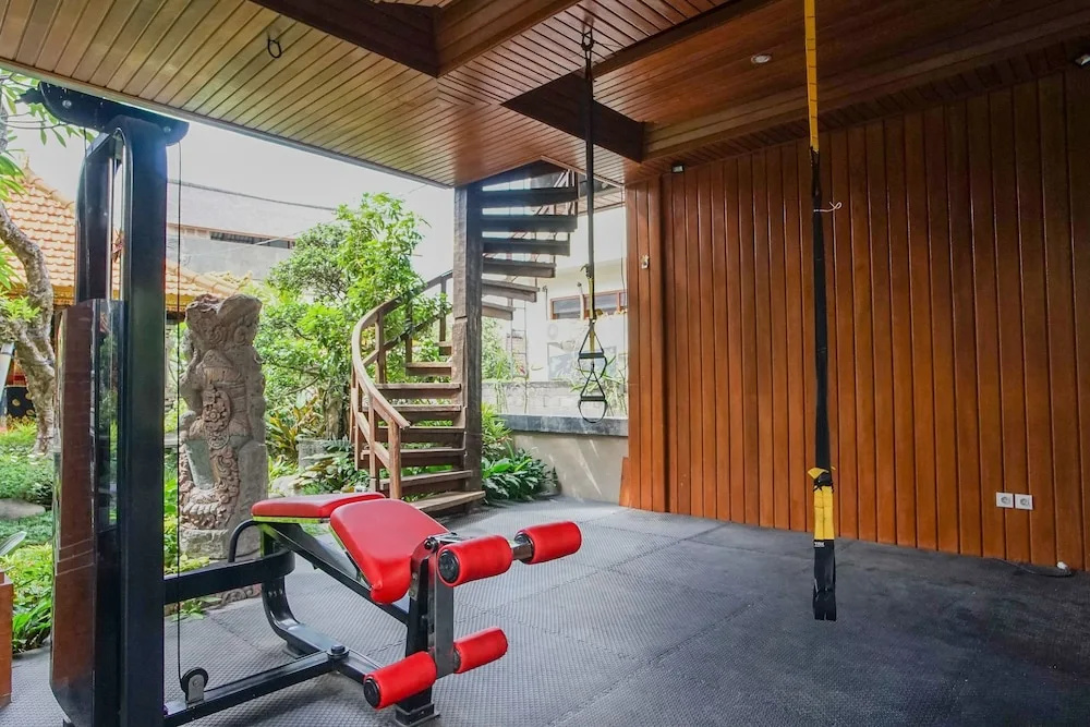 Pucuk Bali Guest House 2