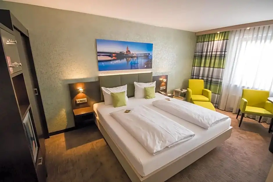 Ringhotel Drees - Chambres