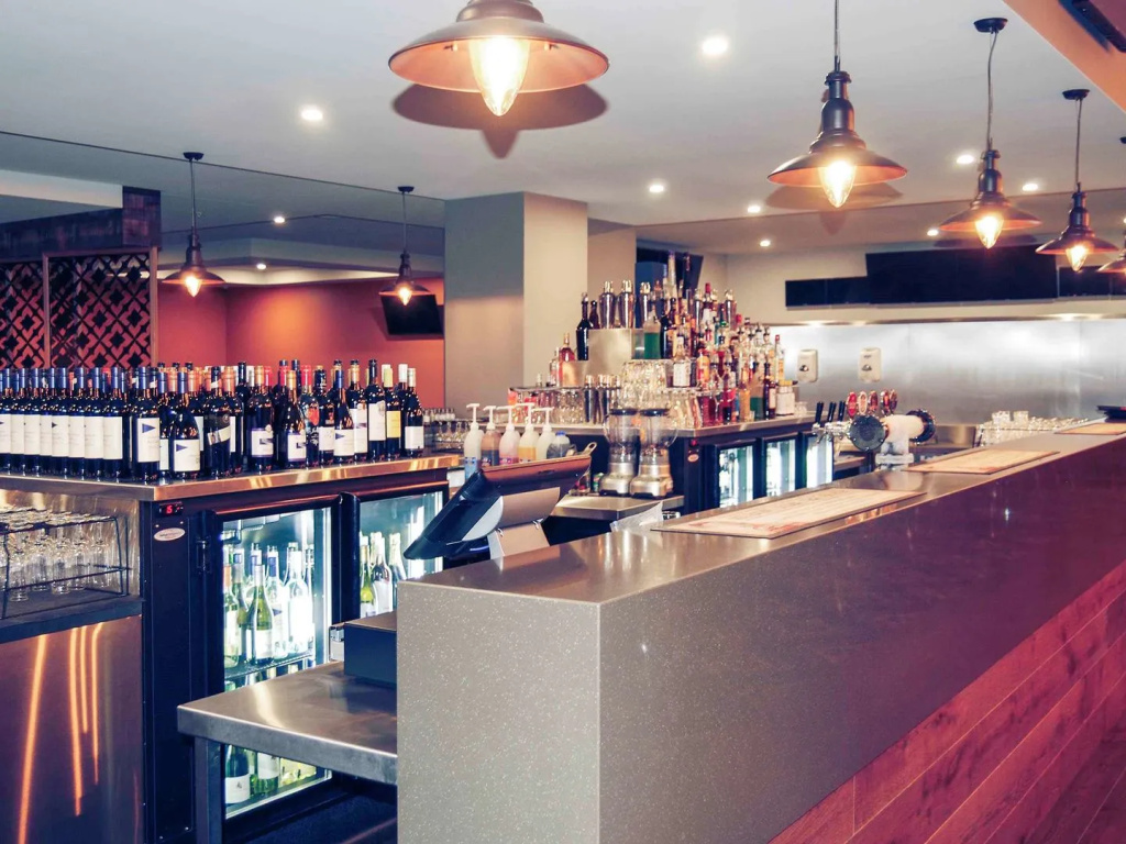 Mercure Warragul - Général