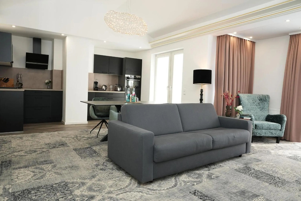 Hotel Palmenhof by null