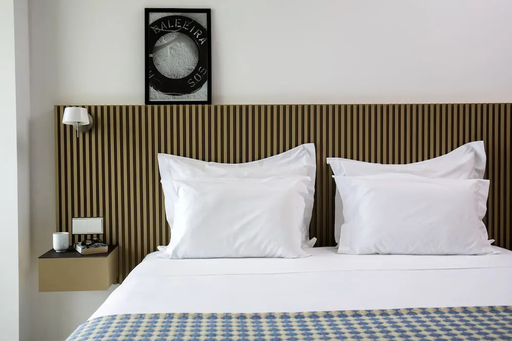 Memmo Baleeira - Design Hotels - Chambres