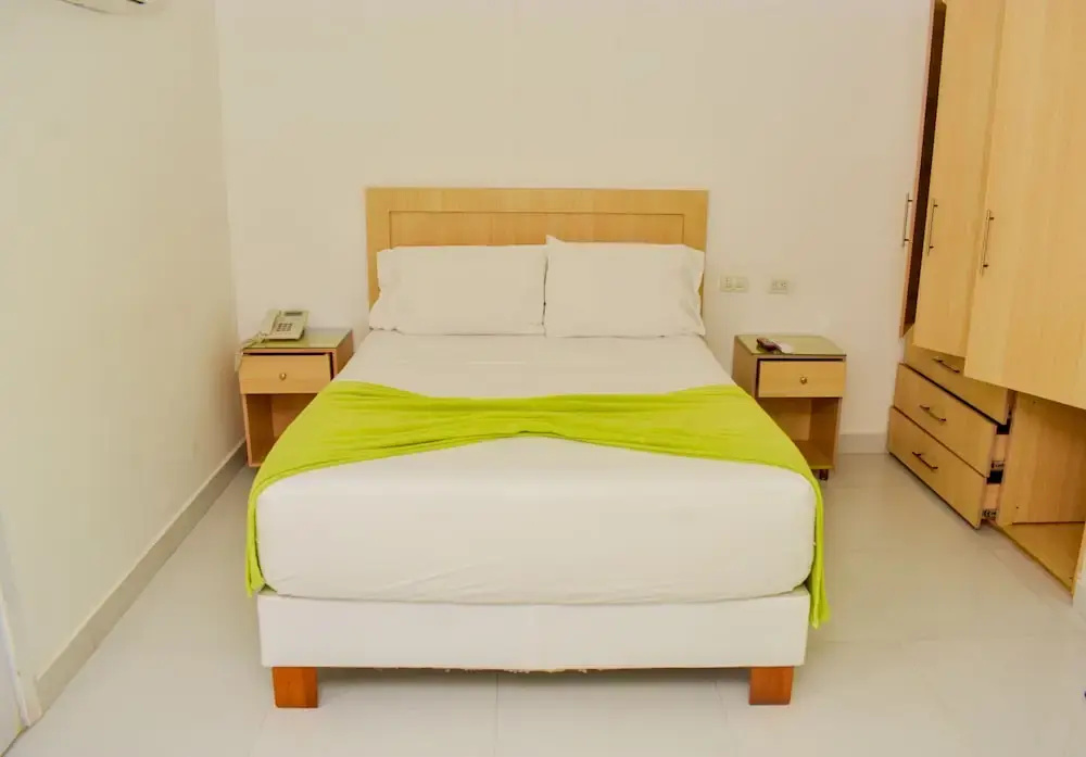 Hotel photo 17