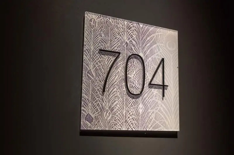 Hotel Yllen Eiffel 129