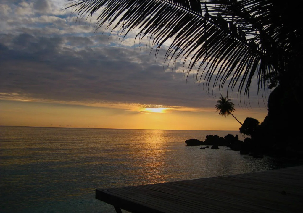 Casanemo Beach Resort & Spa - фото 10