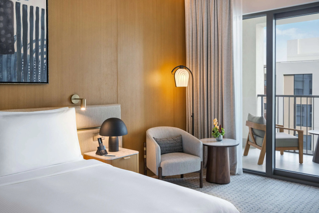 Vida Creek Beach Hotel — фото