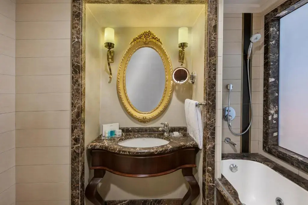 Elite World Istanbul Taksim Hotel - Chambres
