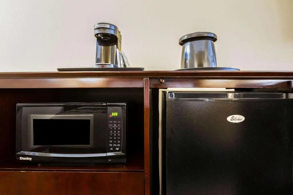 La Quinta Inn & Suites by Wyndham Angleton - Chambres