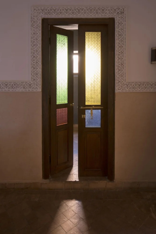 Riad Assala - Chambres