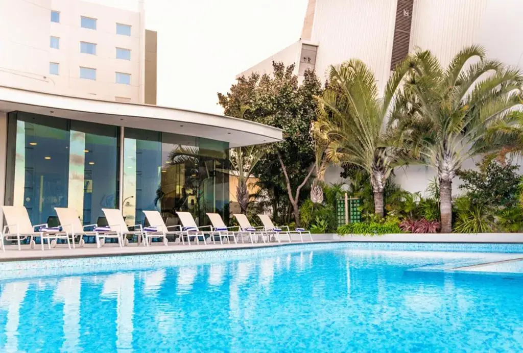 Hotel photo 8