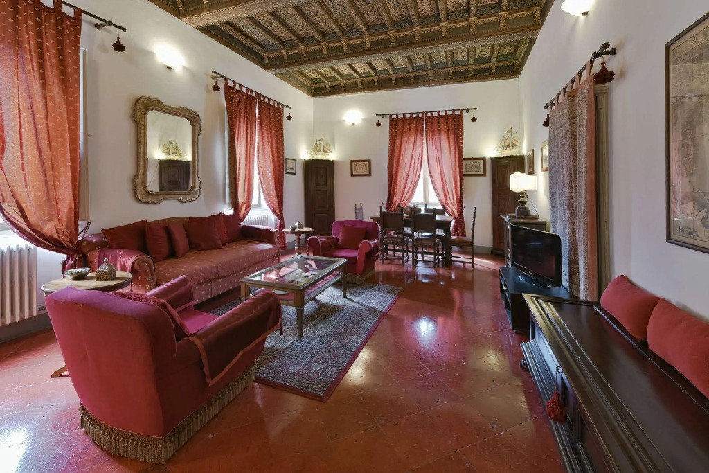 Palazzo Coli Bizzarrini Image 122