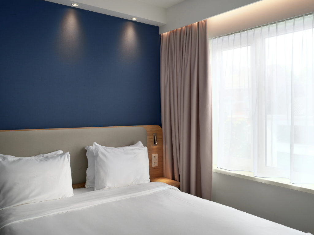 Holiday Inn Express Hasselt by IHG - Général