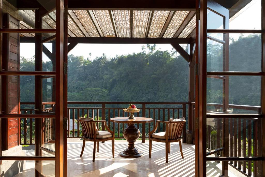Mandapa, A Ritz-Carlton Reserve