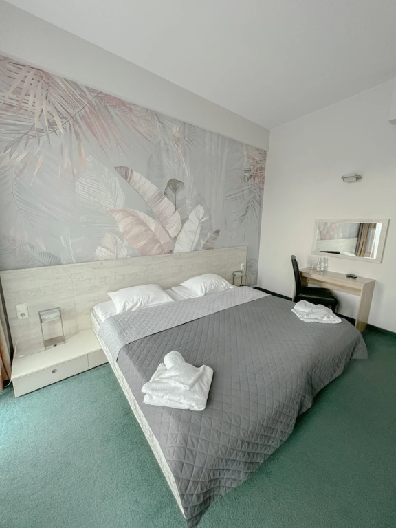 Poleski Hotel - Chambres