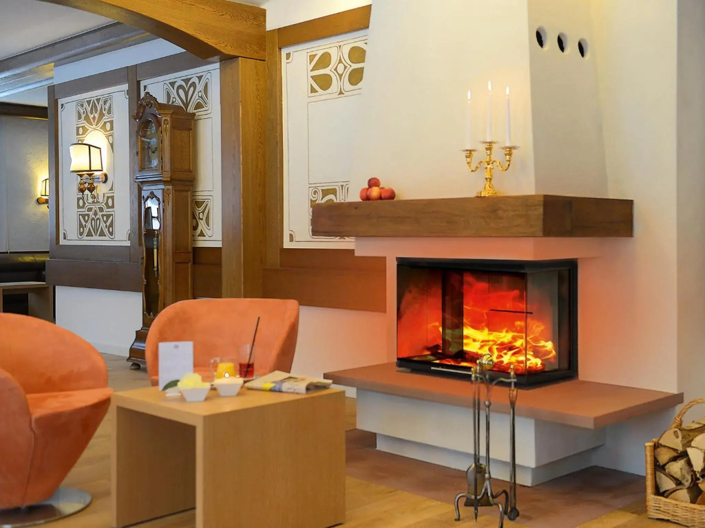 Hotel Oberwiesenhof - Général