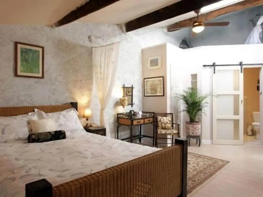 Voir la photo 4 — La Maison de Textile
