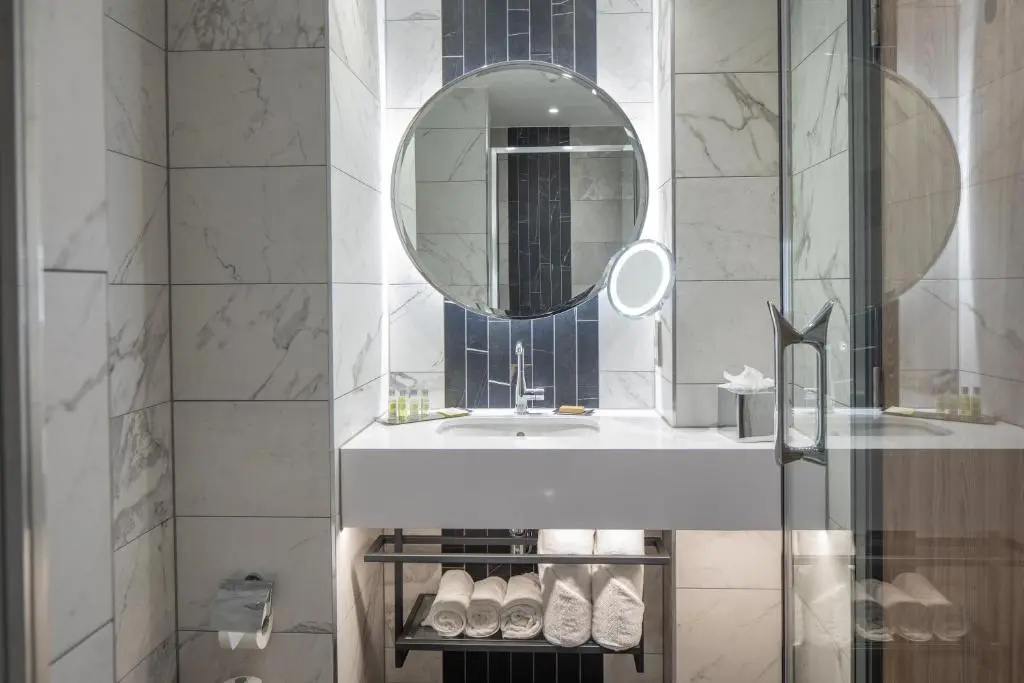 Hilton Dublin Kilmainham - Chambres