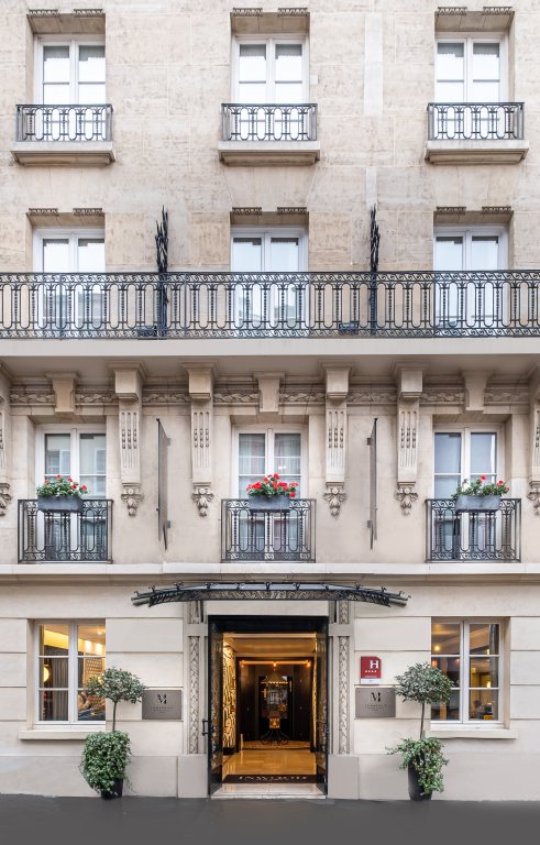 Hôtel Le Marquis by Inwood Hotels (By Ostrovok
