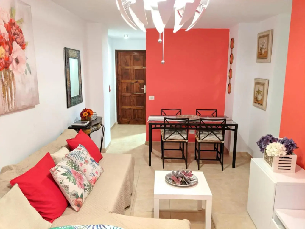 Casa Charo photo 4