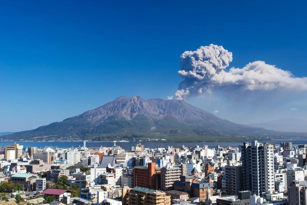 Kagoshima Washington Hotel Plaza - фото 24