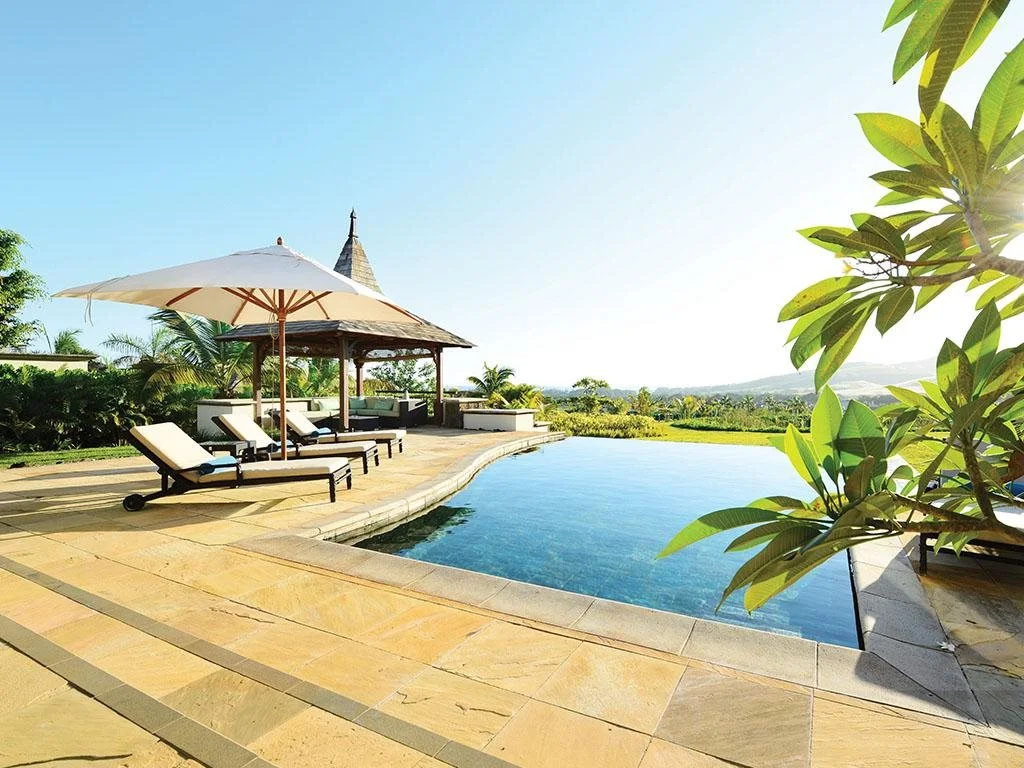 Heritage The Villas - 5