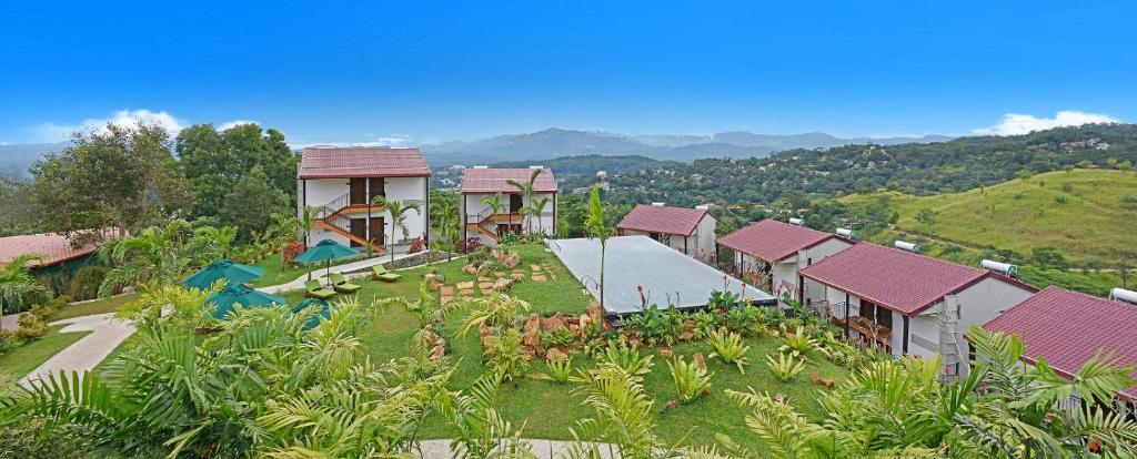 Fox Resorts Kandy