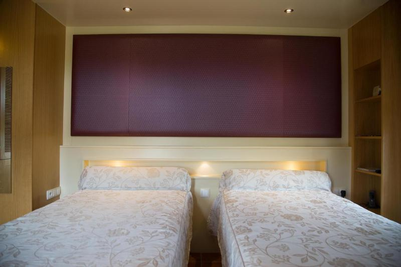 Prestige Double room (twin beds)