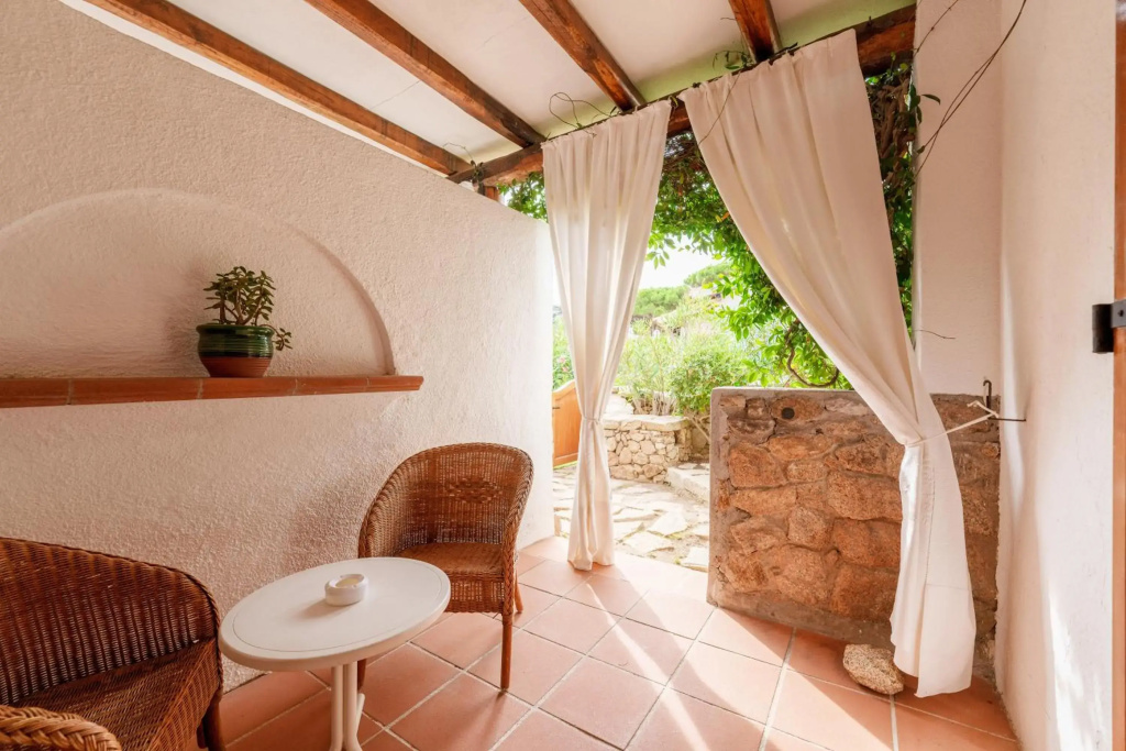 Hotel Punta Est - Général