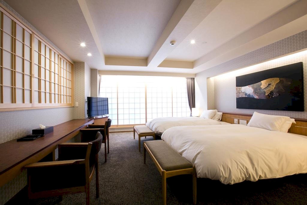 Kyoto Kamanza Hotel 사진 1
