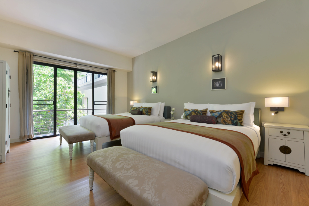 Anantasila Beach Resort Hua Hin - Général