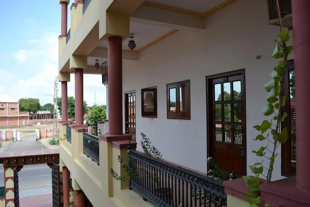 Hotel photo 22