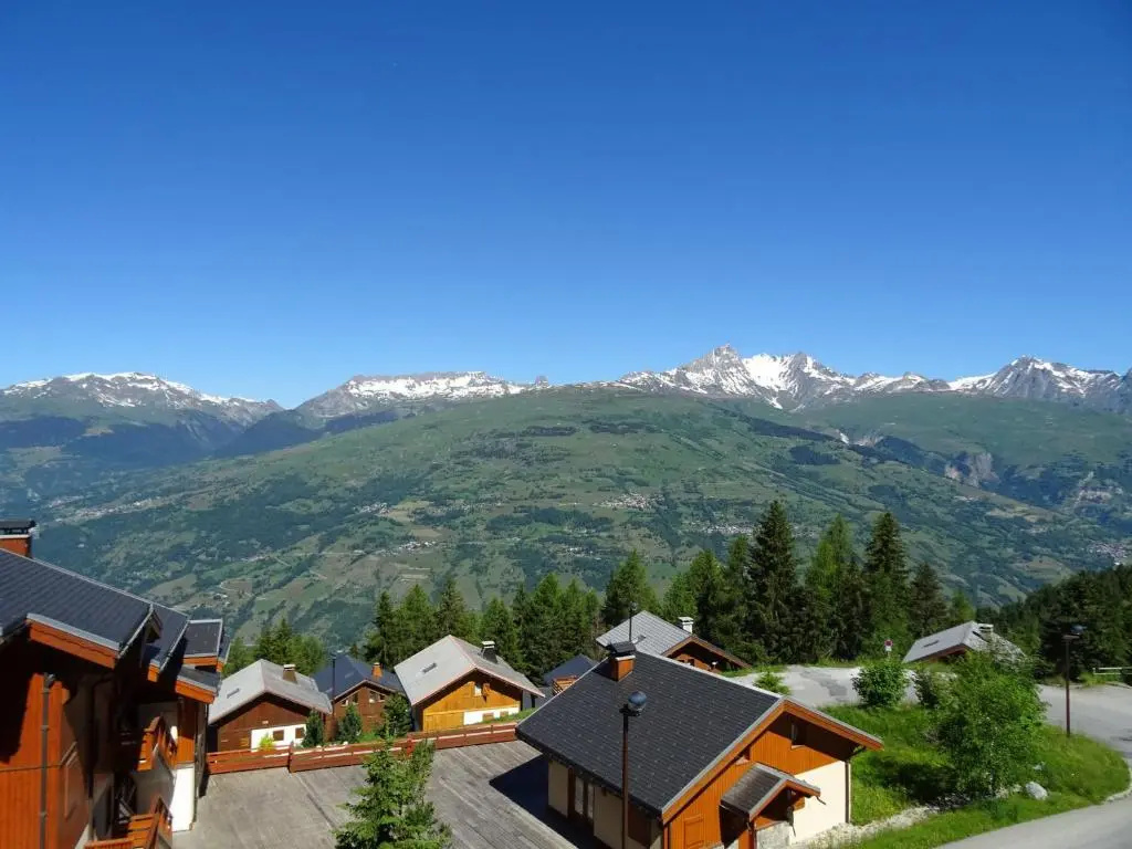 Afficher la photo 6 — Appartement Landry-Vallandry, 3 pièces, 7 personnes - FR-1-411-166