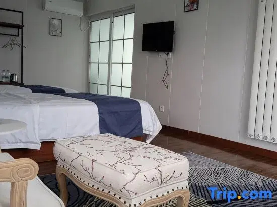 1 Bedroom Standard room
