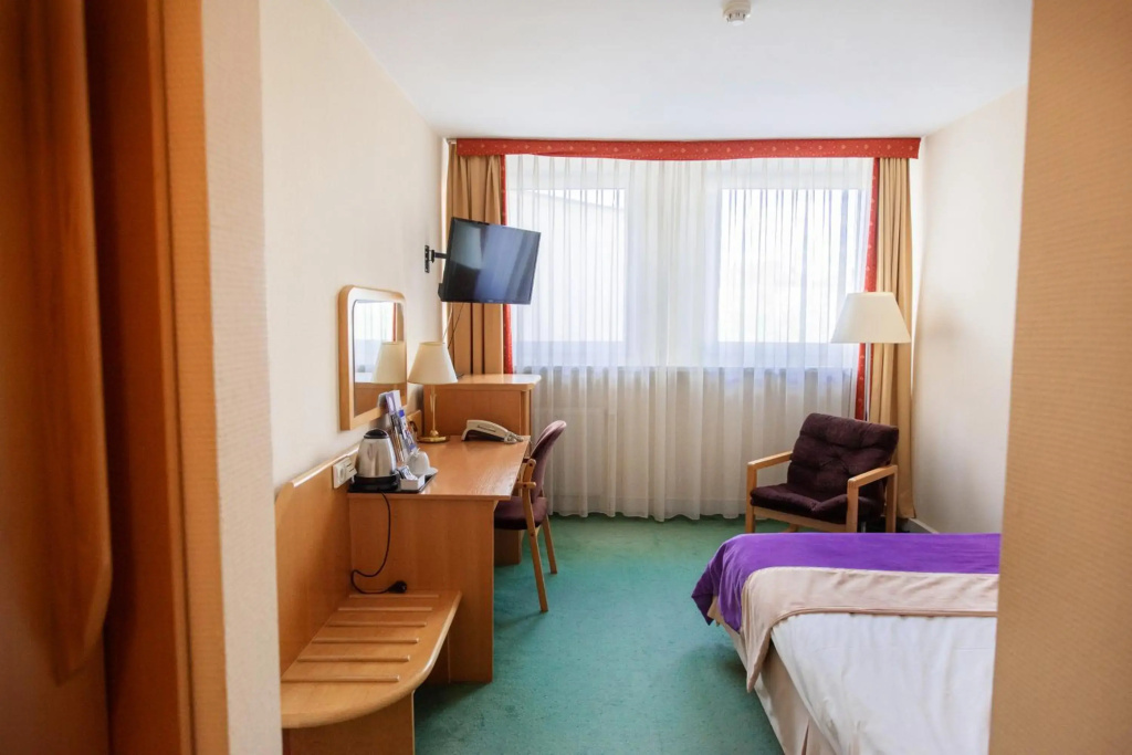 Hotel photo 6