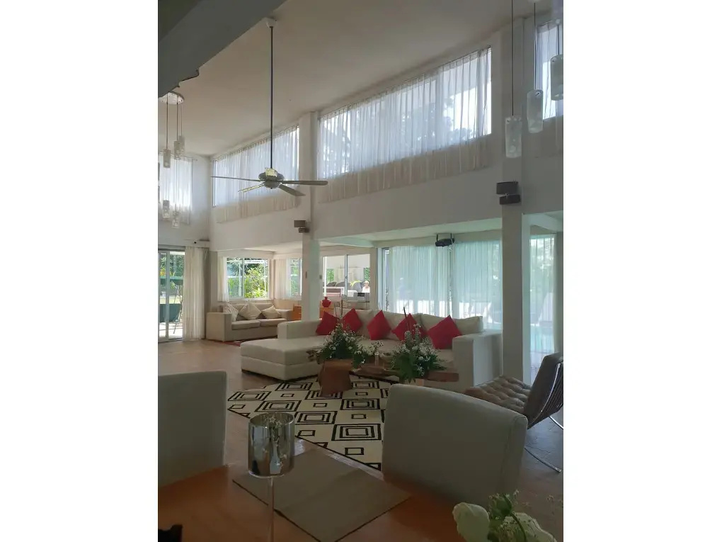 Villa Hati Indah — фото