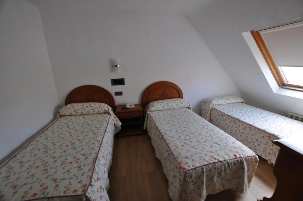 Hotel Pelayo Isla by null