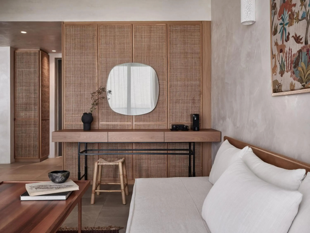 Port Royal Villas & Spa - фото 6