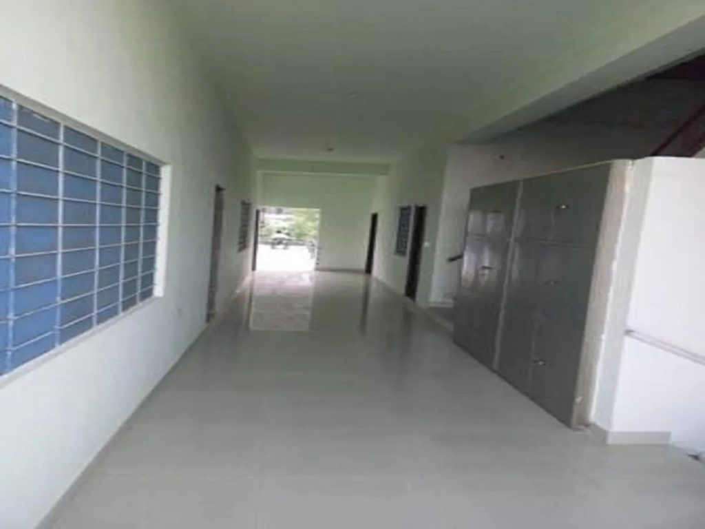 Hotel Ram Niwas - Général