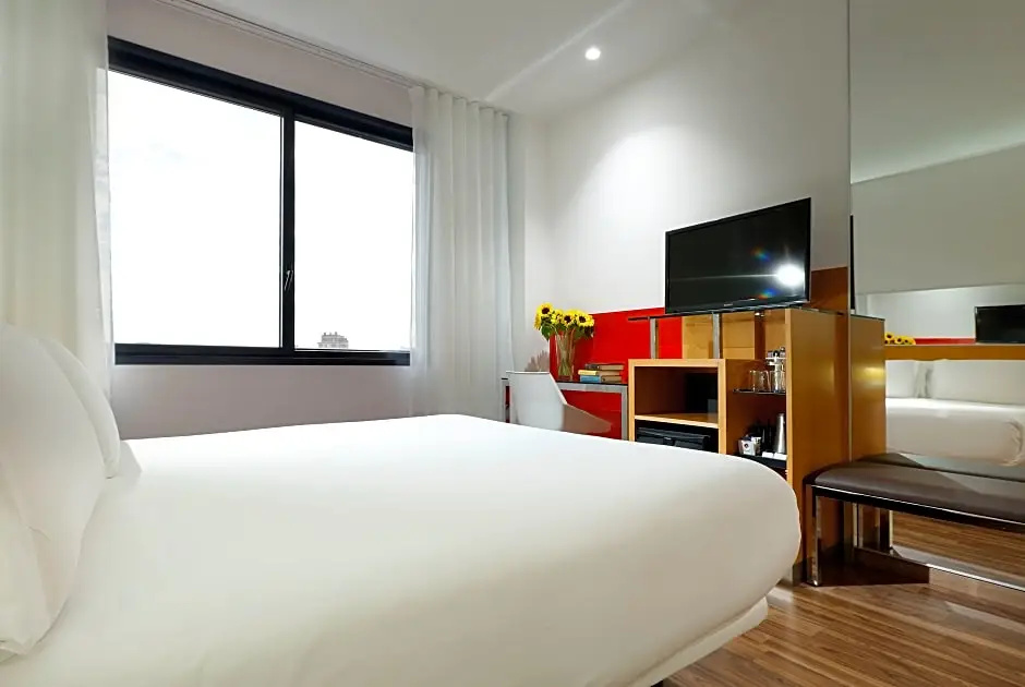 Hotel SB Icaria - Chambres