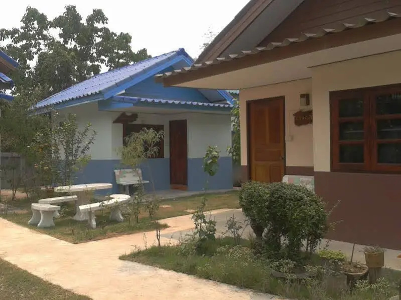 Navy House