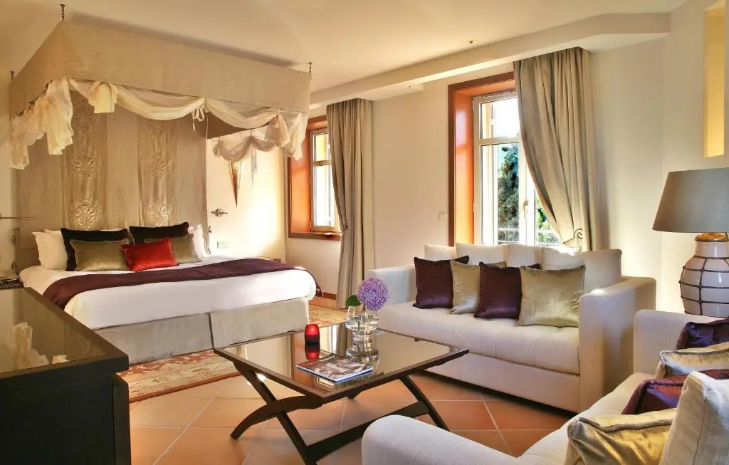 Tiara Yaktsa Côte d'Azur - Chambres