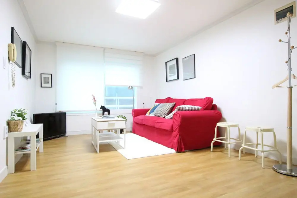 House in Hongdae 3 - Général