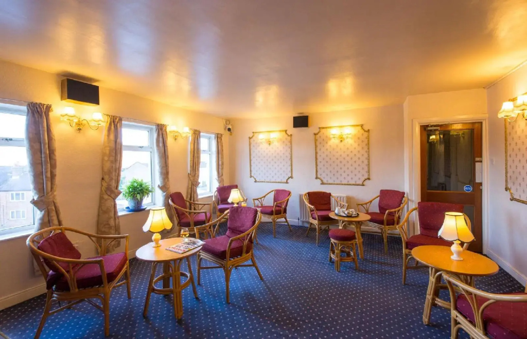 Dalesgate Hotel - Général