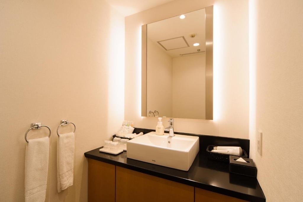 Shiba Park Hotel 사진 12