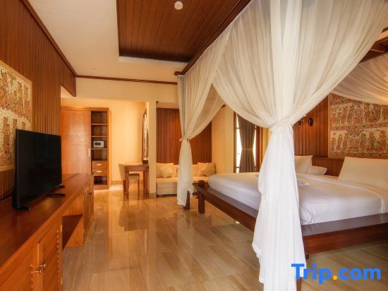 Champlung Sari Hotel Ubud