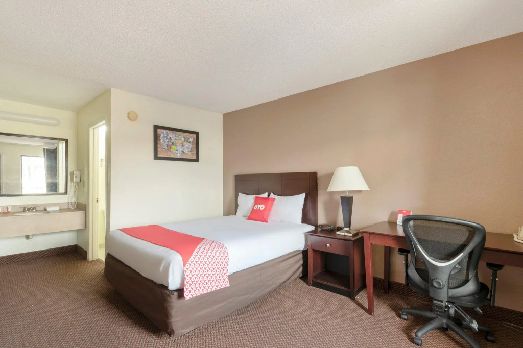 1 Bedroom Suite