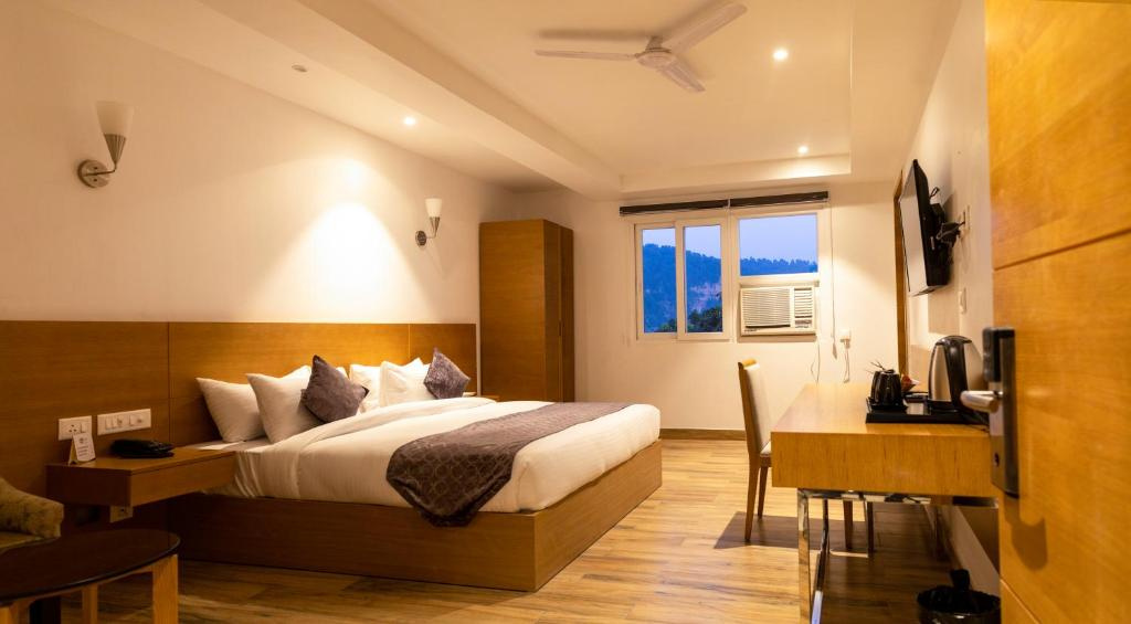 Hotel photo 21